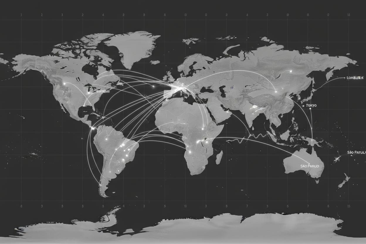 Mineral Logistics